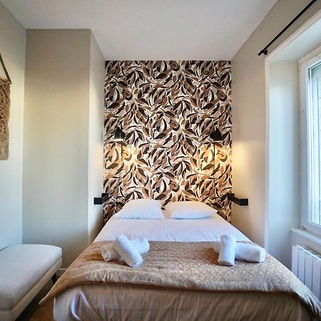 L'Iconique Apartman Concarneau Kültér fotó