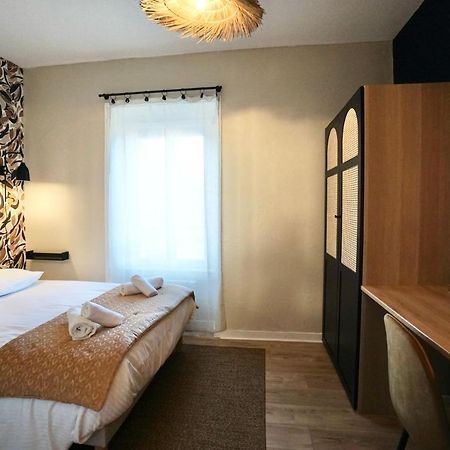 L'Iconique Apartman Concarneau Kültér fotó