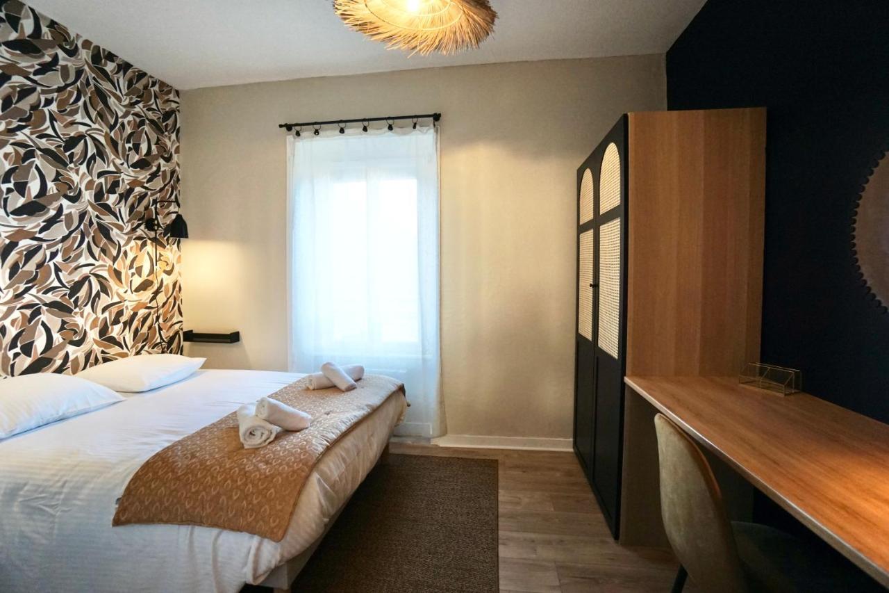 L'Iconique Apartman Concarneau Kültér fotó