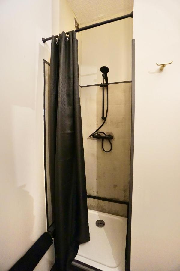 L'Iconique Apartman Concarneau Kültér fotó