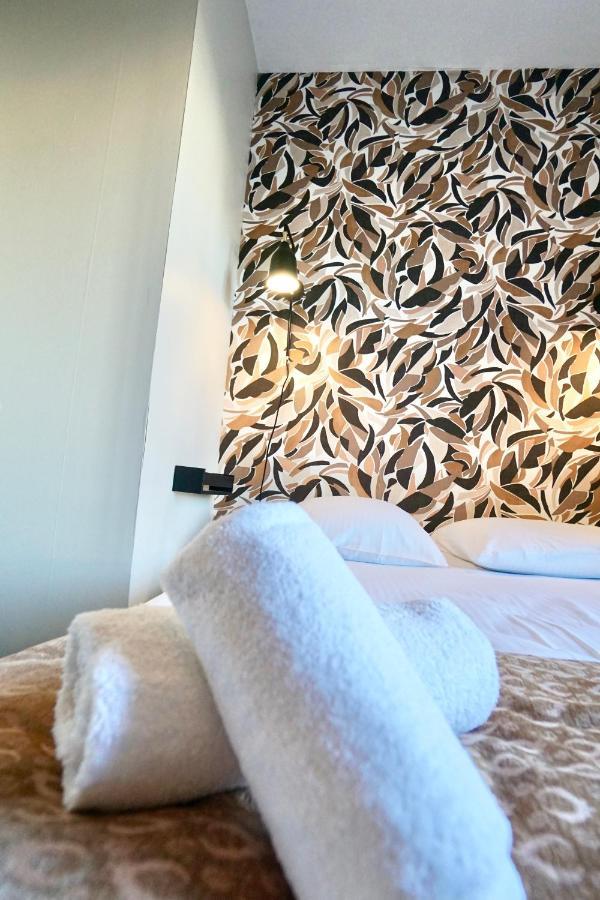 L'Iconique Apartman Concarneau Kültér fotó